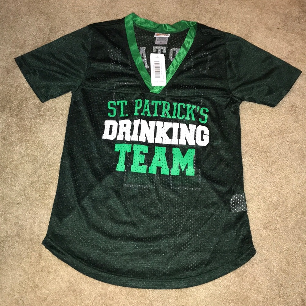 St Patty’s Day T-shirt